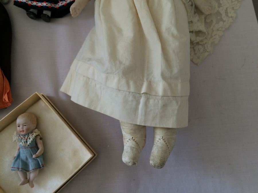 Doll Lot (German) [Photo 4]
