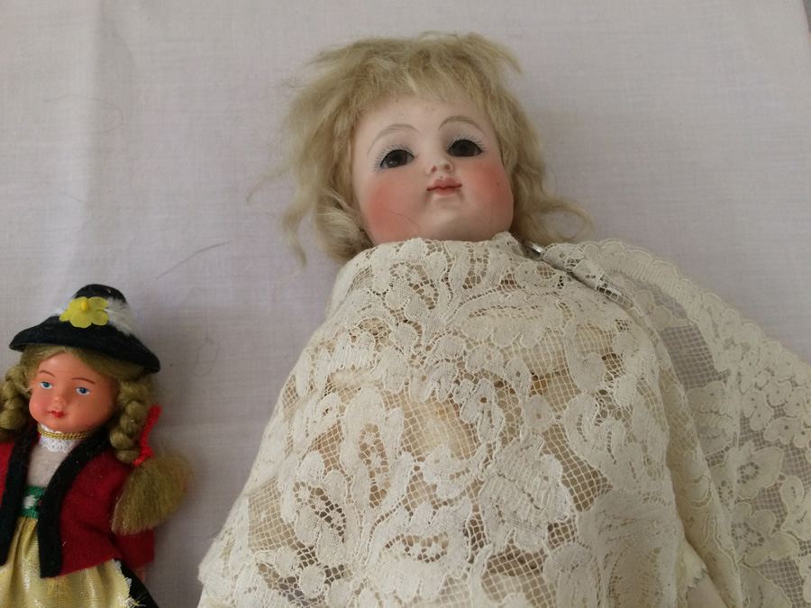 Doll Lot (German) [Photo 3]