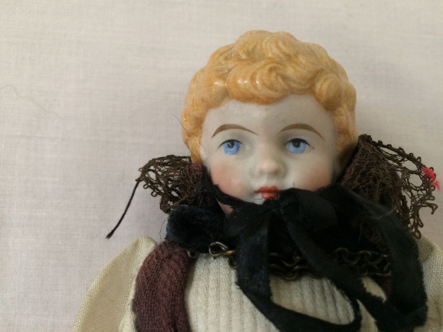 Doll Lot (German) [Photo 6]