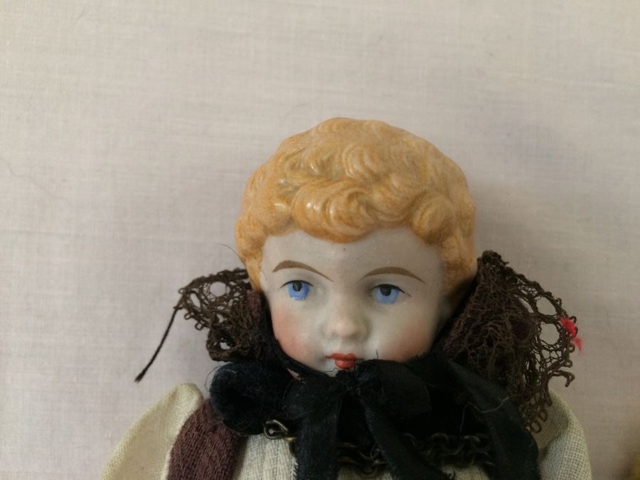 Doll Lot (German) [Photo 7]
