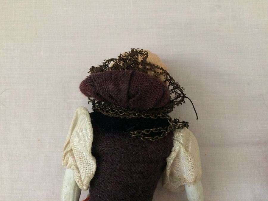 Doll Lot (German) [Photo 10]