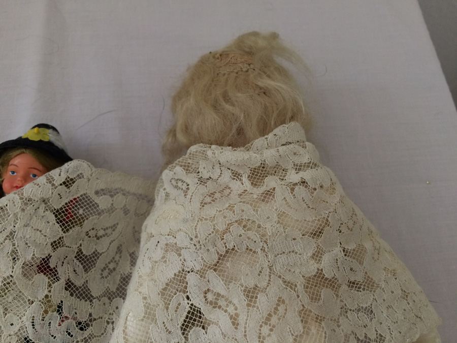 Doll Lot (German) [Photo 12]