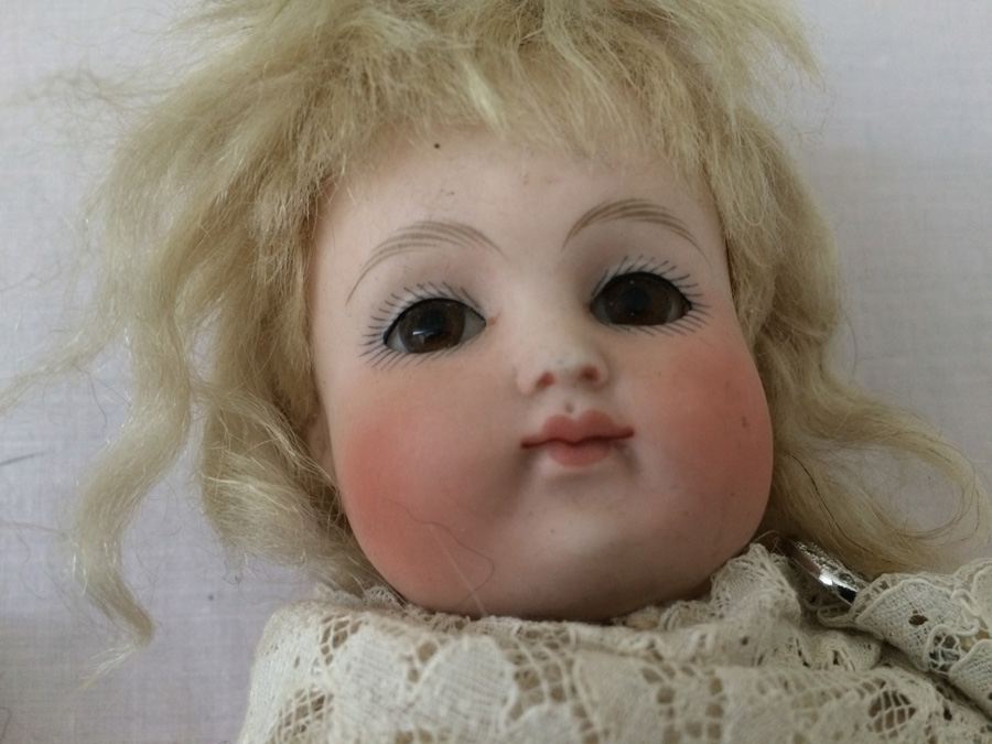 Doll Lot (German) [Photo 2]