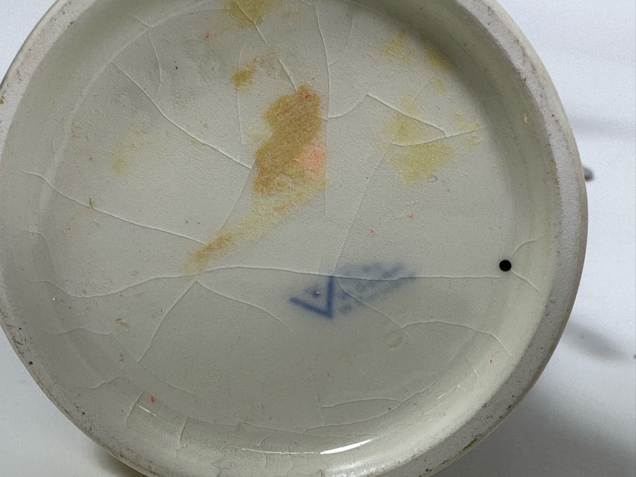 Lot of Vintage German Hummels including 'Congratulations', 'Carnival', 'Boy with Toothache' and 'Postman' Figurines Approximately 5.5H [Photo 16]