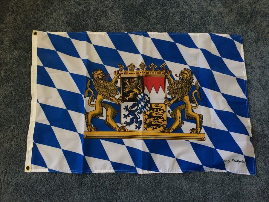 Flag Banner Lot [Photo 5]