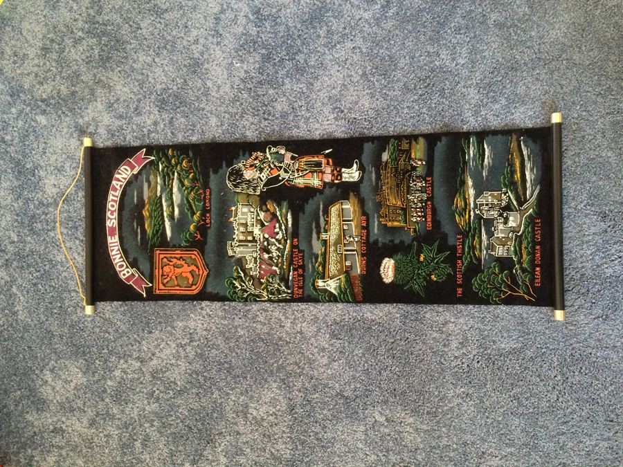 Flag Banner Lot [Photo 3]