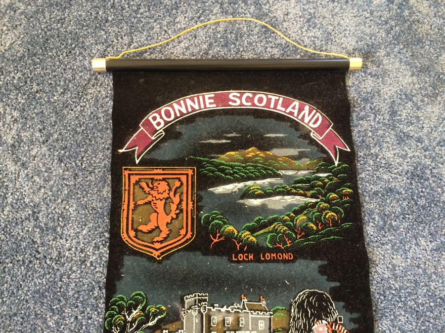 Flag Banner Lot [Photo 4]