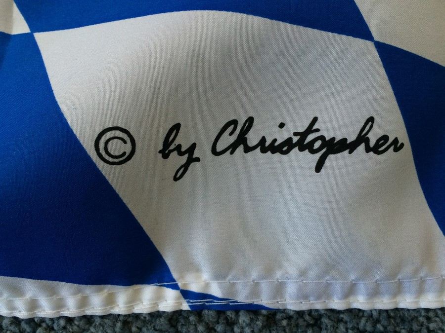 Flag Banner Lot [Photo 7]