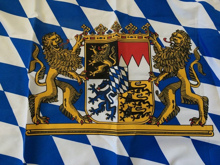 Flag Banner Lot [Photo 6]