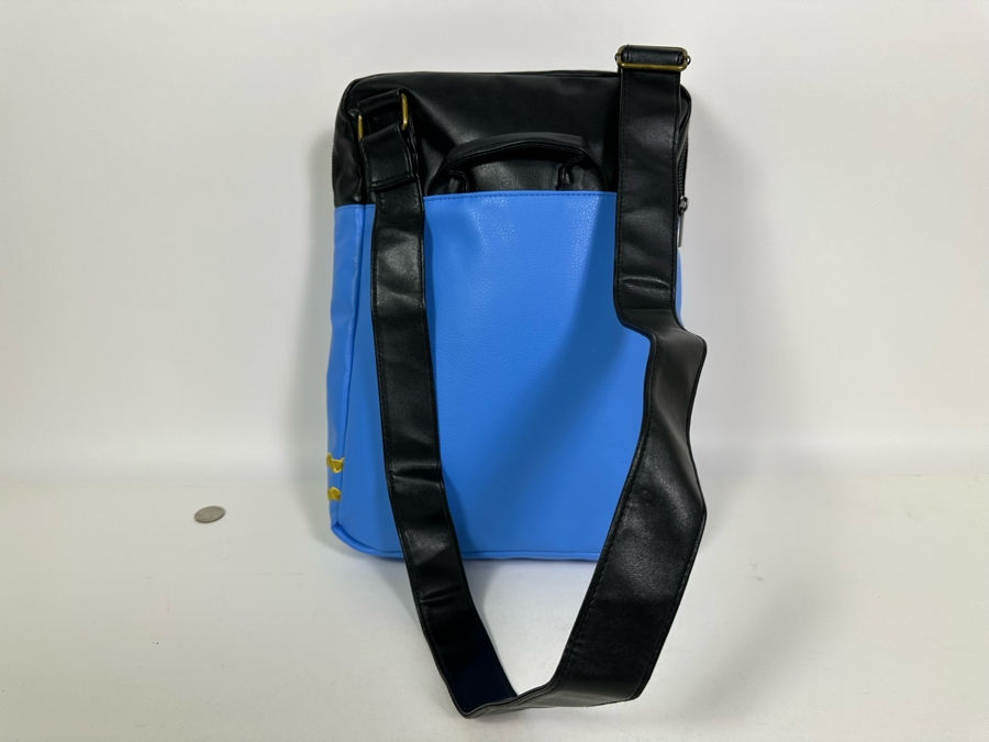 Star Trek Handbag 11W X 13H [Photo 5]