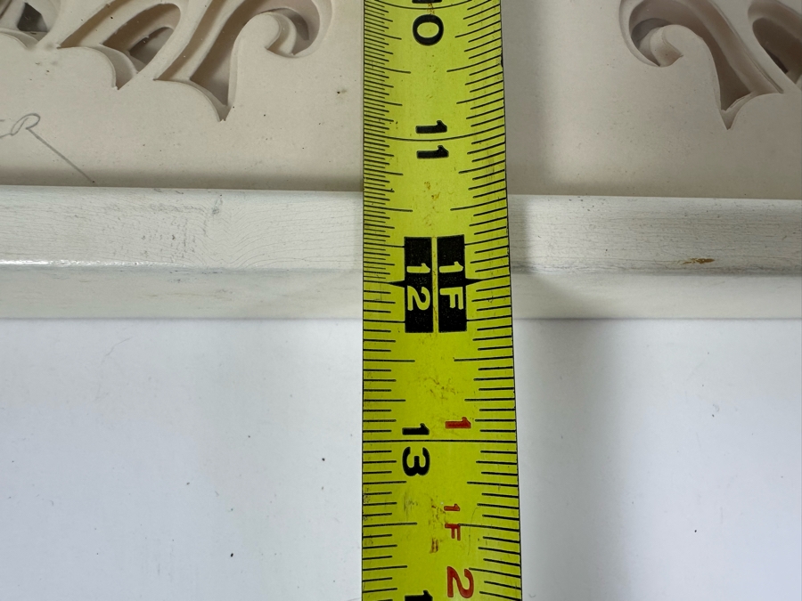 Jack Eisner Three Dimensional Paper Butterfly Sculpture 1970s Hand Signed Eisner Shadowbox Framed 16W X 12D X 2H [Photo 10]