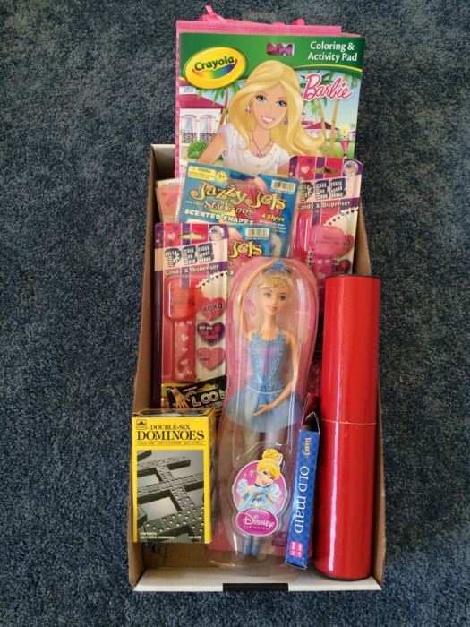 Toy Lot [Photo 1]