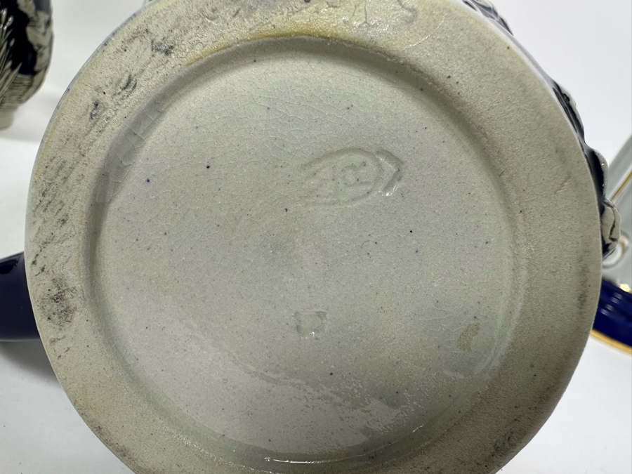 Collection Of Vintage German Beer Steins [Photo 17]