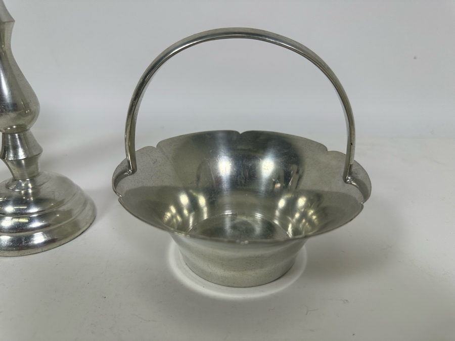 Collection Of Indonesian Banka Tin [Photo 10]