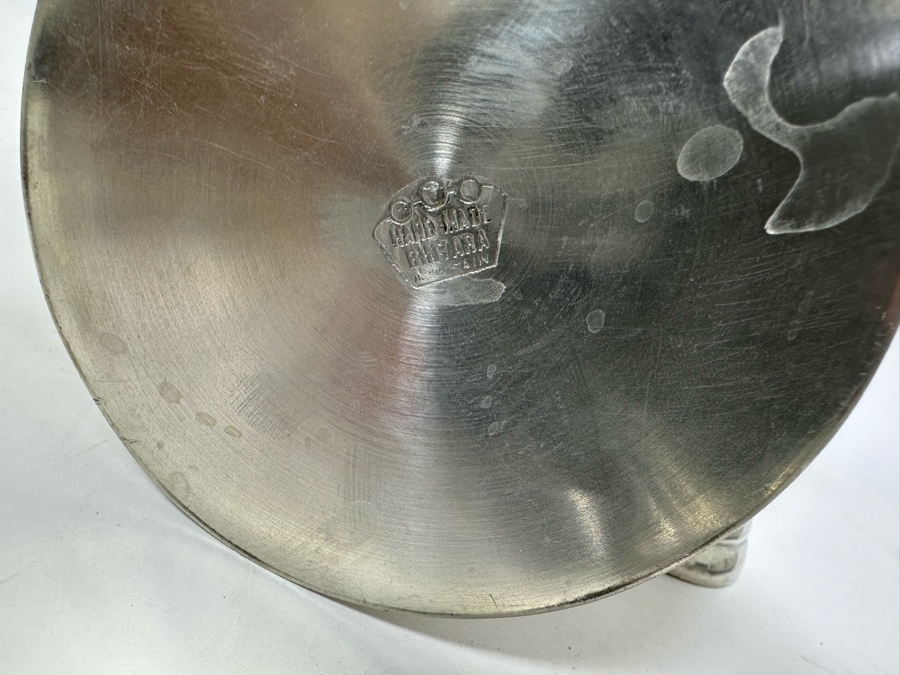 Collection Of Indonesian Banka Tin [Photo 15]