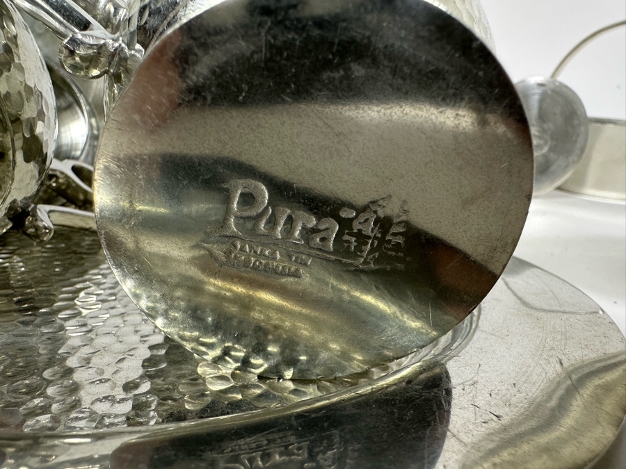 Collection Of Indonesian Banka Tin [Photo 17]