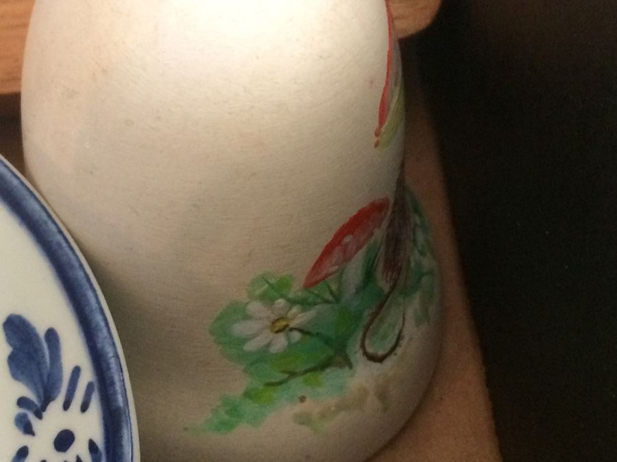 Blue & White / Bell Lot [Photo 7]