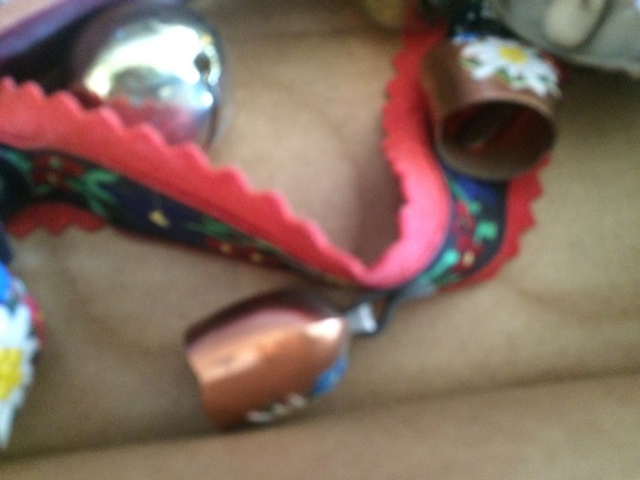 Blue & White / Bell Lot [Photo 5]