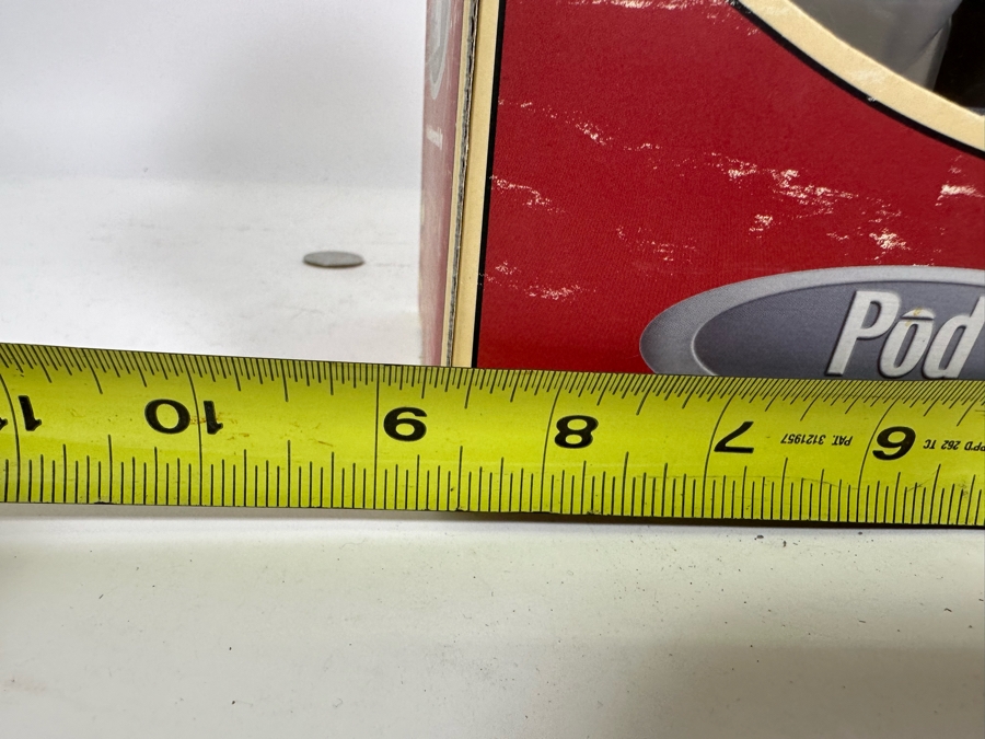 Walt Disney's Mickey Mouse Collectible Memorabilia Pens Store Merchandiser By Pod Pen 12 Pens Total Limited Edition Individually Numbered 9W X 5D X 12H [Photo 8]