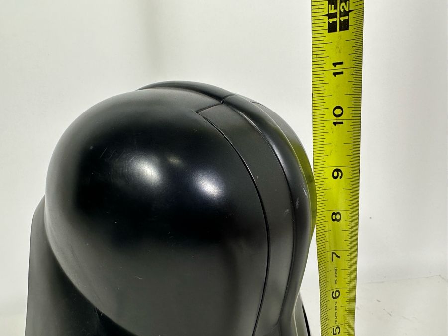 Vintage Darth Vader Telephone By Telemania 12W X 8D X 10.5H [Photo 10]