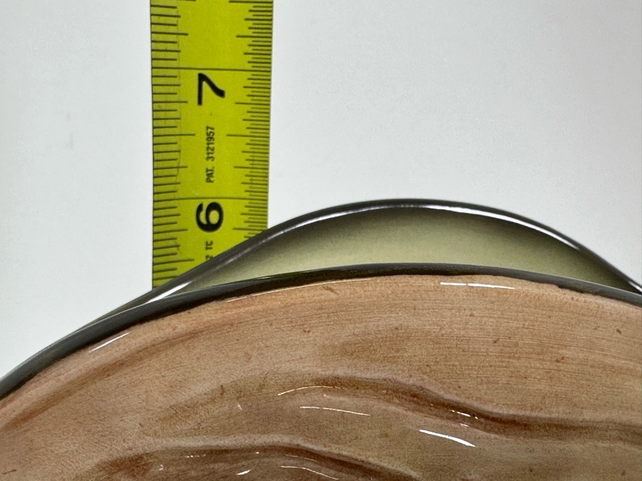 Vintage Early Royal Doulton Toby Mug With 'A' Mark 'Farmer John' D5789 Large Made In England 6H [Photo 11]