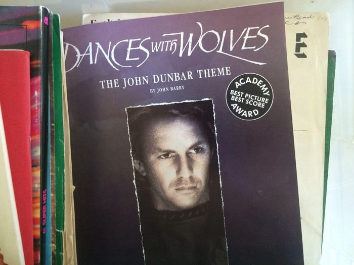 Sheet Music Lot [Photo 5]