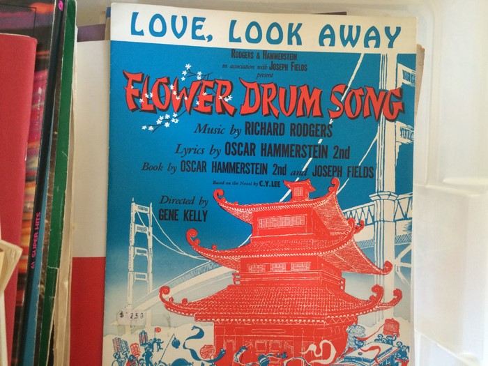 Sheet Music Lot [Photo 3]