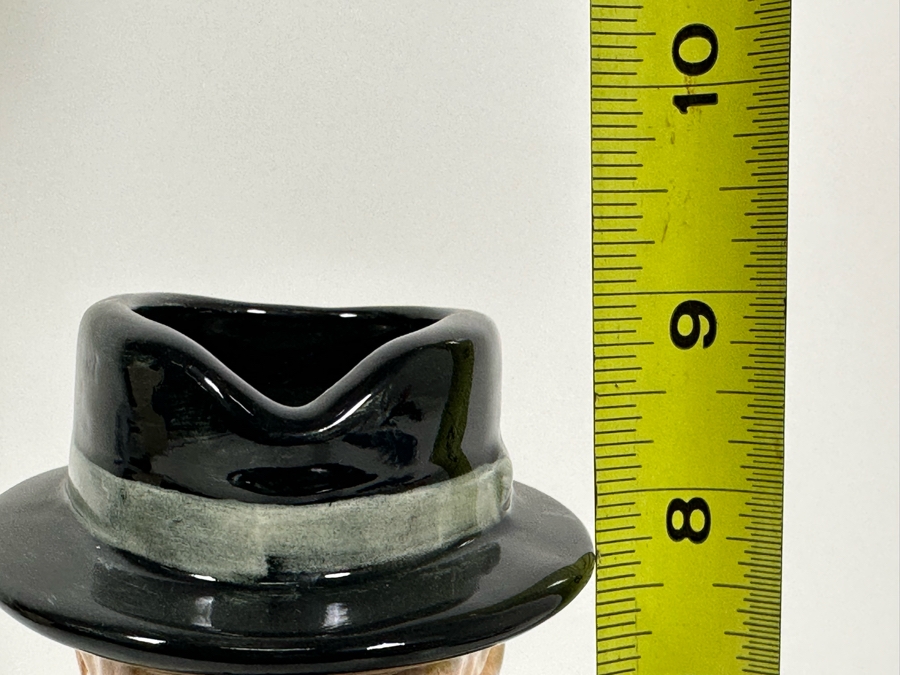Vintage Royal Doulton Toby Character Mug 'Winston Churchill' D6171 Large Made In England 6H [Photo 8]