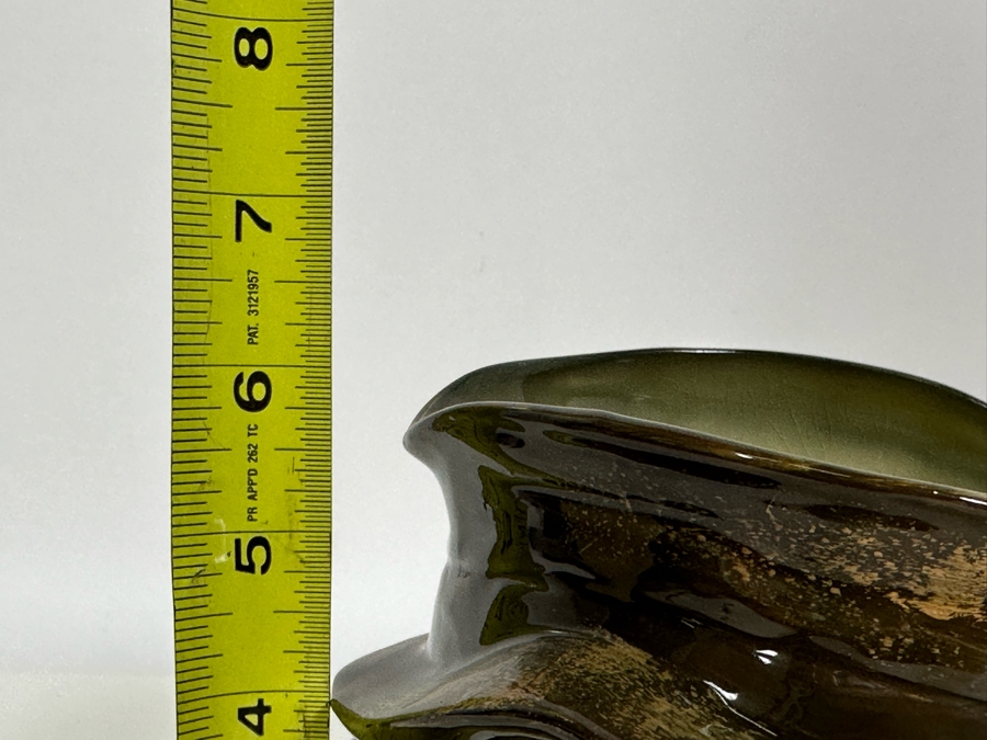 Vintage Early 1940 Royal Doulton Toby Mug 'Paddy' D5753 Large Made In England 6.25H [Photo 8]