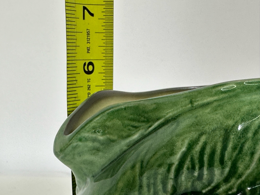 Vintage 1946 Royal Doulton Toby Mug ''arriet.' D6208 Large Made In England 6H [Photo 10]