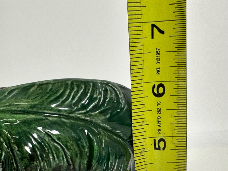 Vintage Early Royal Doulton Toby Mug With 'A' Mark 'Cavalier' D6114 Large Made In England 6H [Photo 8]