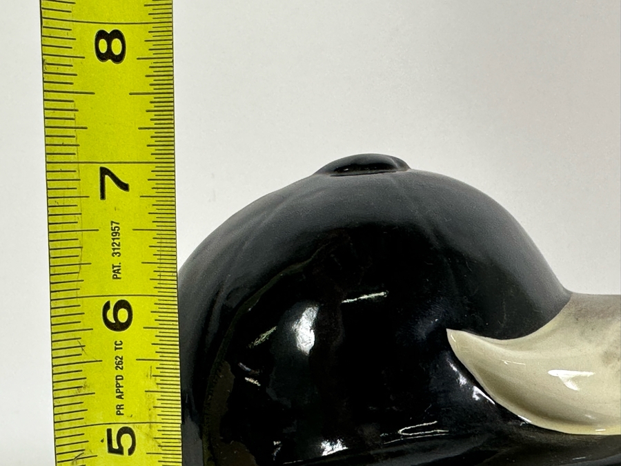 Vintage 1959 Royal Doulton Toby Mug 'Gone Away' D6531 Large Made In England 7H [Photo 10]