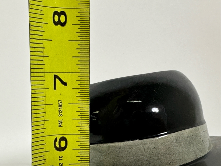 Vintage 1988 Royal Doulton Toby Mug 'City Gent' D6815 Large Made In England 7H [Photo 8]