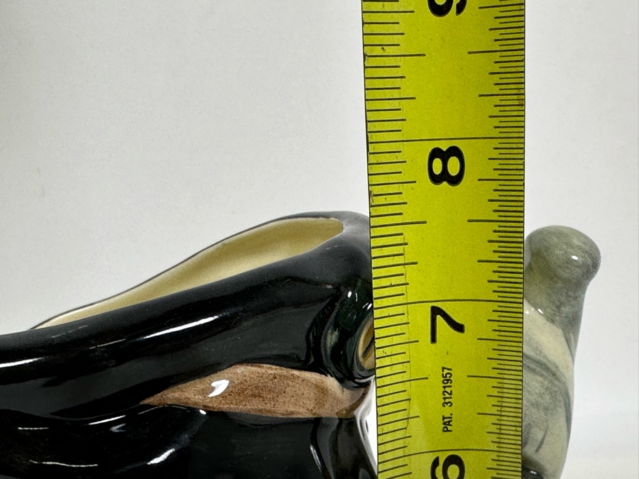 Vintage 1982 Royal Doulton Toby Mug 'The Shakespearean Collection: Hamlet' D6672 Large Made In England 7.5H [Photo 8]