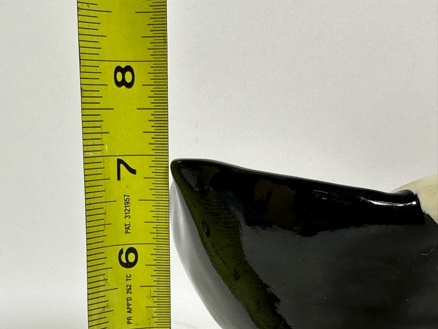 Vintage 1982 Royal Doulton Toby Mug 'D'Artagnan' D6691 Large Made In England 7H [Photo 9]