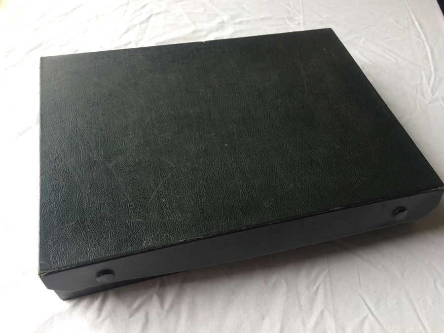 Sterling Silver Flatware Set - 80% OF MELT VALUE! [Photo 6]