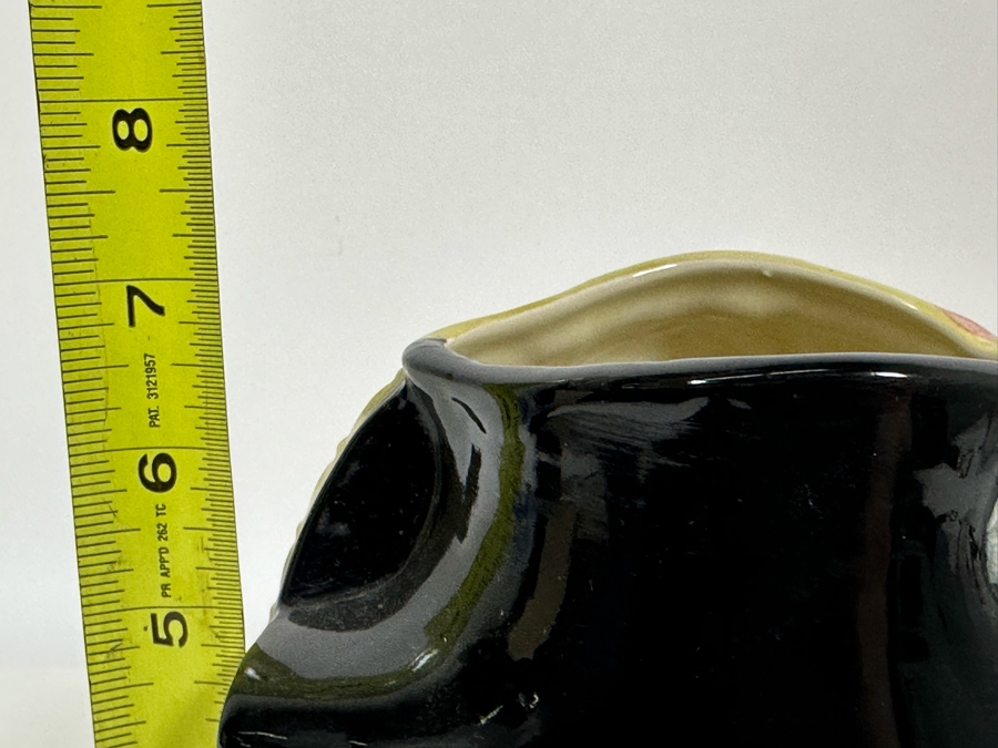 Vintage 1985 Limited Edition Royal Doulton Two Faced Toby Mug 'Star-Crossed Lovers Collection: Napoleon & Josephine' D6750 Large Made In England 7H [Photo 8]