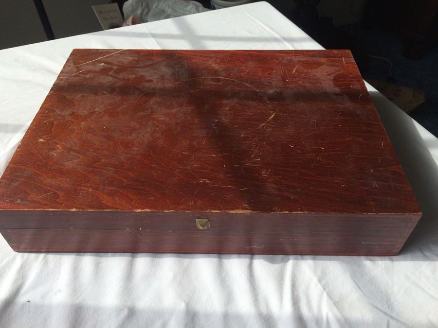 Towle Sterling Silver Flatware Set - 80% OF MELT VALUE! [Photo 6]