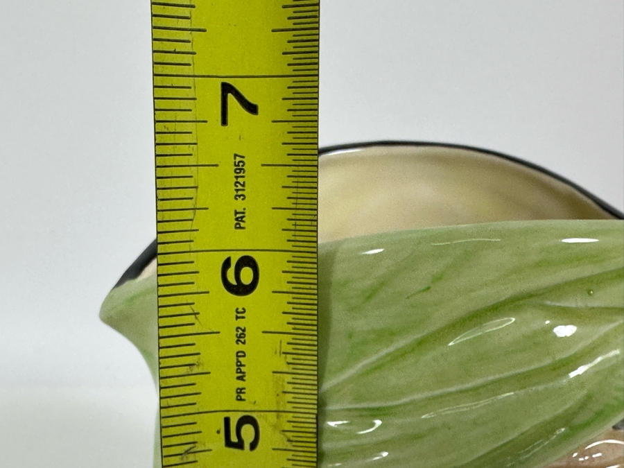 Vintage Early Royal Doulton Toby Mug 'Sairey Gamp' D5528 Large Made In England 6.25H [Photo 11]