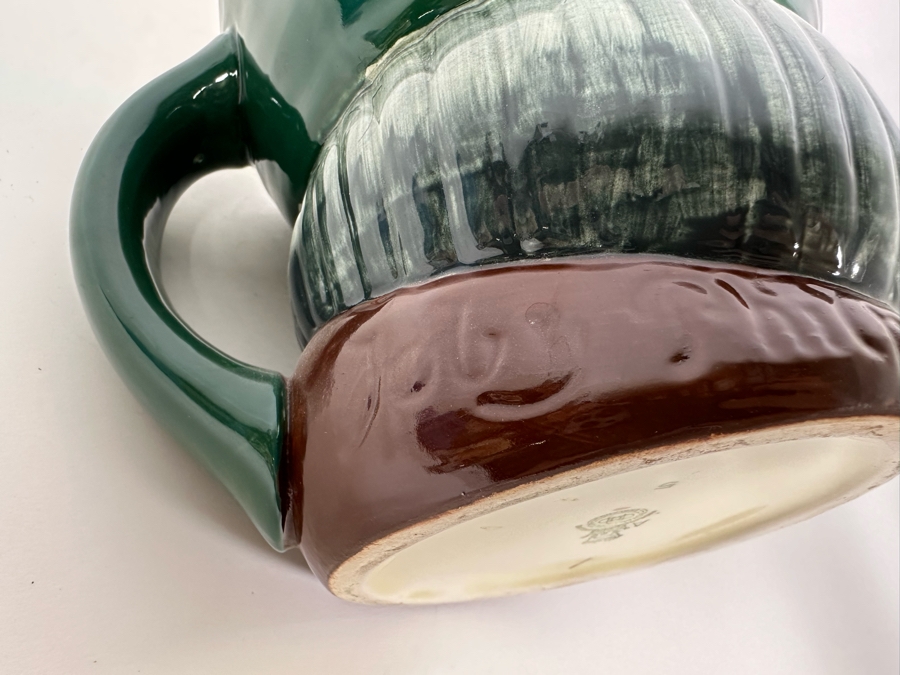 Vintage Early Royal Doulton Toby Mug With 'A' Mark 'Toby Philpotts' D5736 Large Made In England 6.25H [Photo 6]