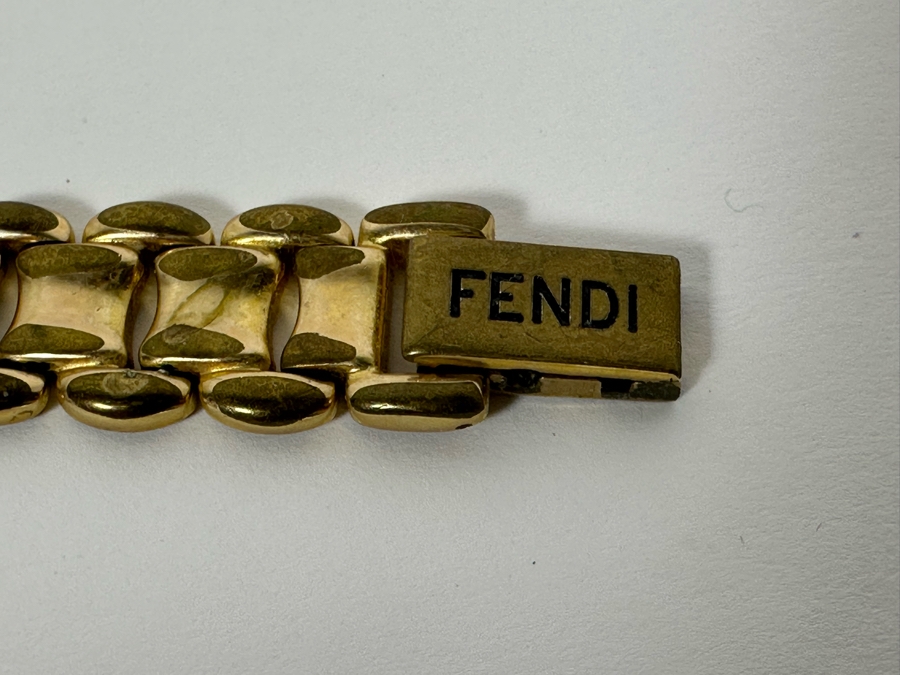 FENDI Quartz Women's Watch 700L 6.5L [Photo 7]