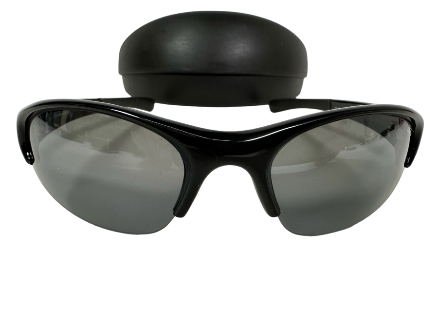 Bolle Polarized Morph Sunglasses With Case [Photo 1]