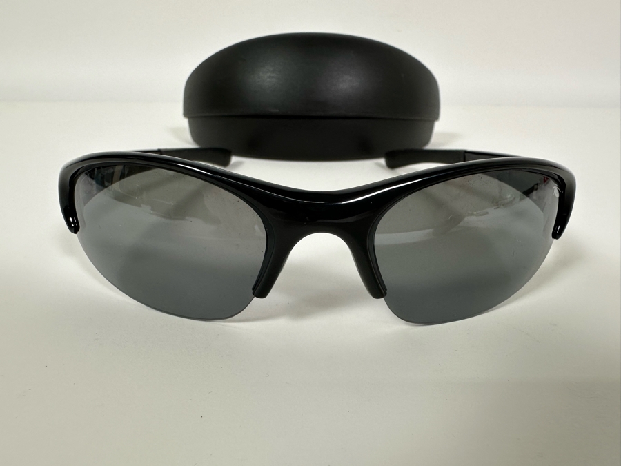 Bolle Polarized Morph Sunglasses With Case [Photo 2]