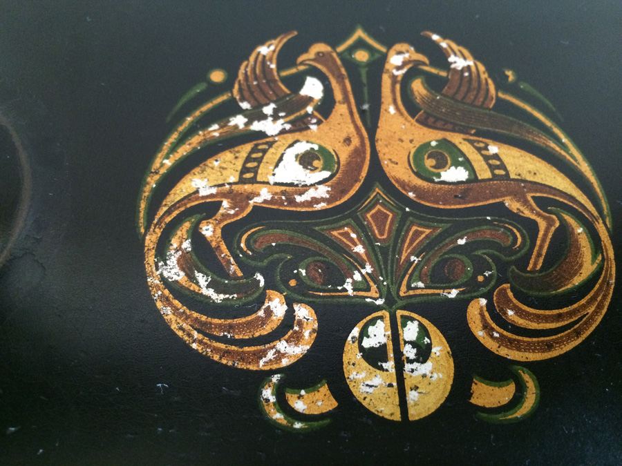 Vintage Treadle Sewing Machine - Free Sewing Machine Co - The Free No. 5 [Photo 27]