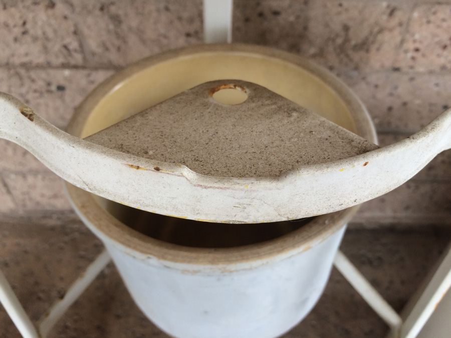 Vintage Drinking Water Dispenser w/ Spigot [Photo 7]