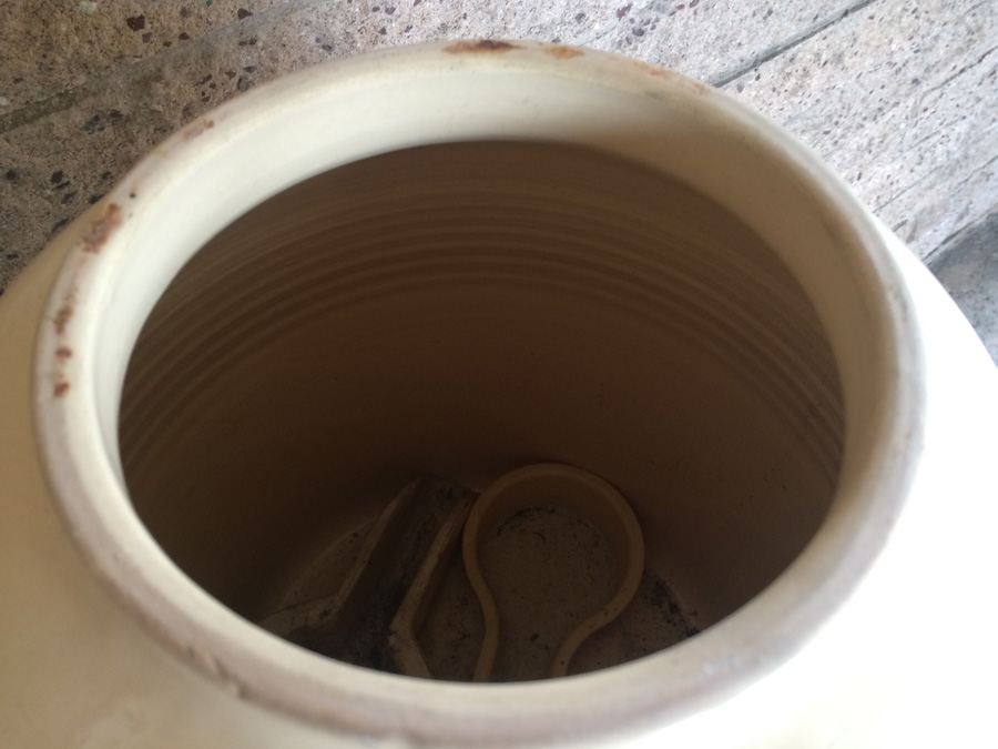 Vintage Drinking Water Dispenser w/ Spigot [Photo 5]