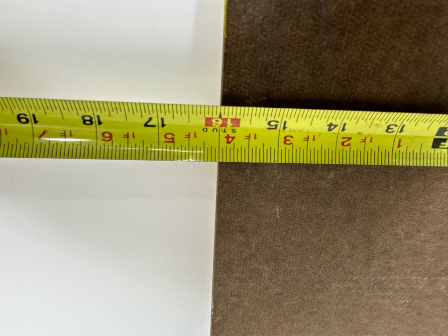 Bonnie Lee Roth (B. 1942, Southern California) Original Painting On Board 16W X 20H [Photo 9]