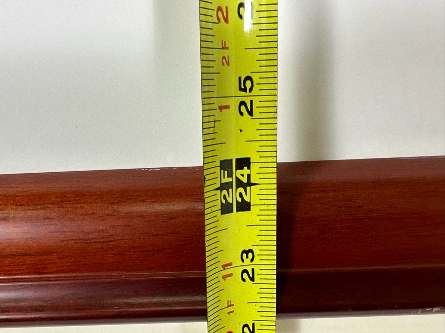 Bonnie Lee Roth (B. 1942, Southern California) Original Mixed-Media Watercolor Painting On Paper 20 X 15 Framed 29 X 24 [Photo 13]