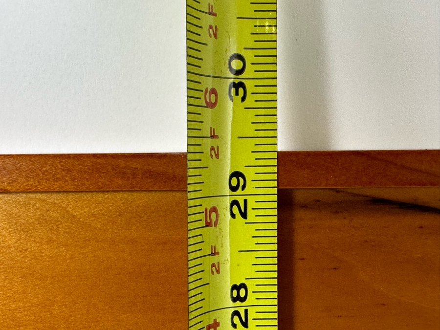 Bonnie Lee Roth (B. 1942, Southern California) Original Watercolor Painting On Paper 24 X 18 Framed In Nice Wooden Frame 35 X 29 [Photo 13]