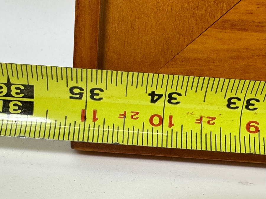 Bonnie Lee Roth (B. 1942, Southern California) Original Watercolor Painting On Paper 24 X 18 Framed In Nice Wooden Frame 35 X 29 [Photo 12]